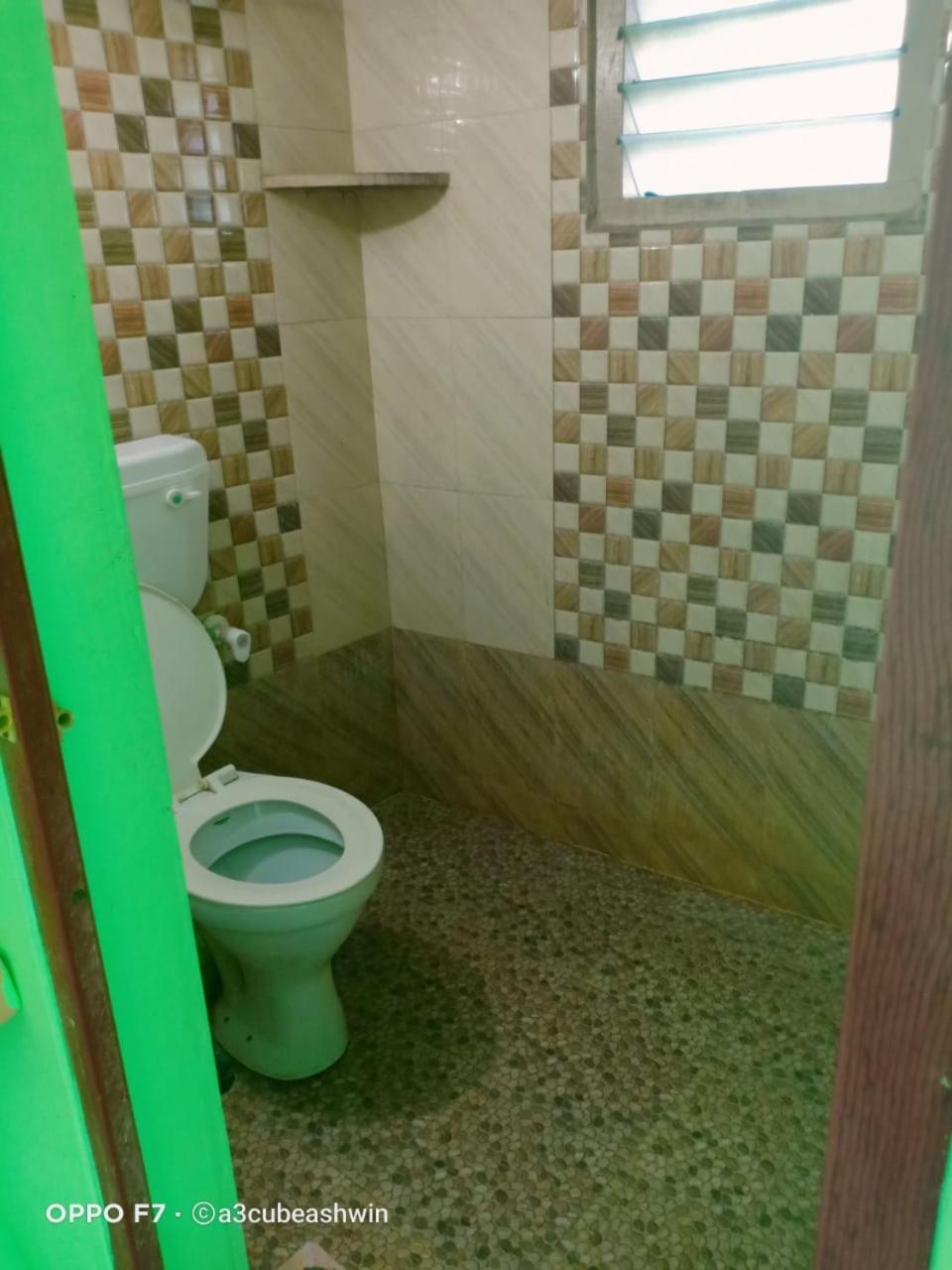 Ashwin Home Stay Tiruvannāmalai Extérieur photo