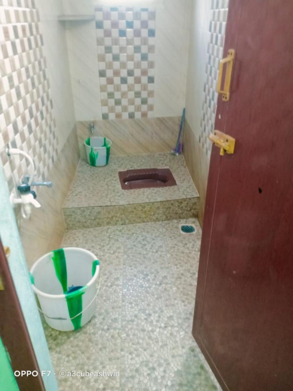 Ashwin Home Stay Tiruvannāmalai Extérieur photo