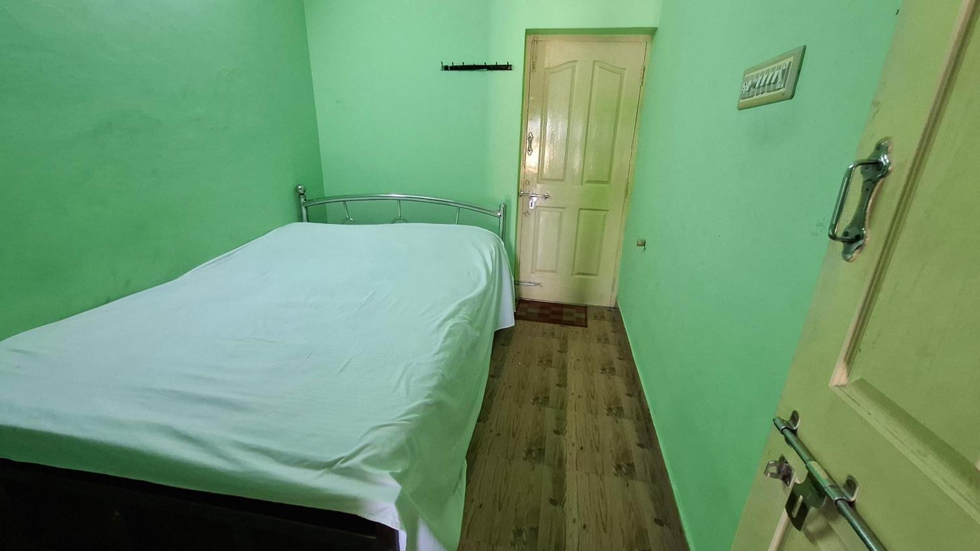 Ashwin Home Stay Tiruvannāmalai Extérieur photo