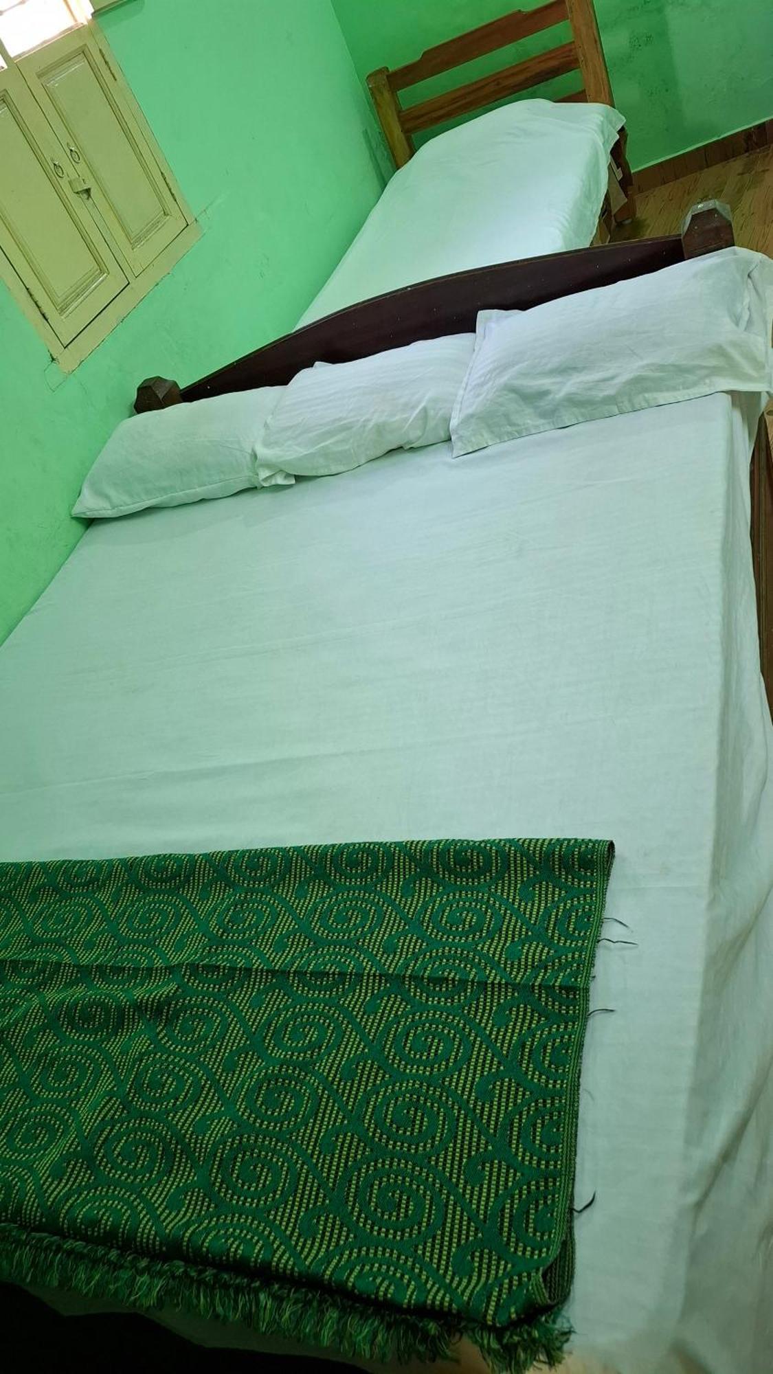 Ashwin Home Stay Tiruvannāmalai Extérieur photo